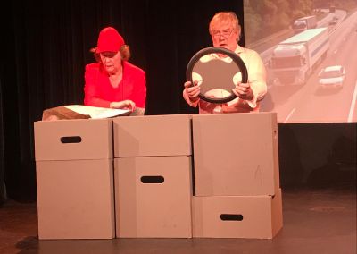 Op de agenda Op de agenda