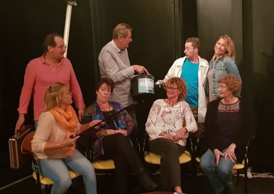 Toneelspelen Toneelspelen