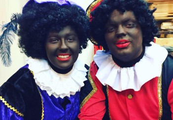 Sinterklaas en de betovering