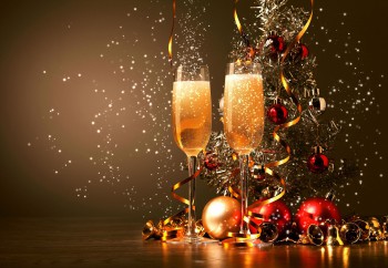 Kerst Ballen Bingo