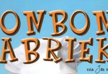 De Bonbonfabriek De Bonbonfabriek