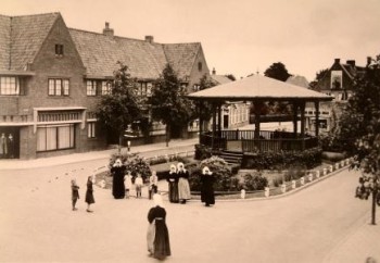 Ouderwets genieten Ouderwets genieten