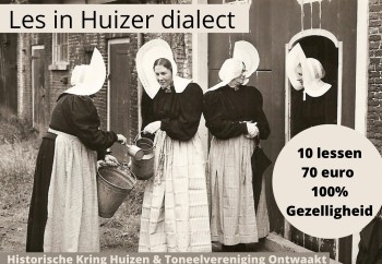 Huizeravond