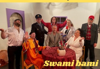 Swami Bami