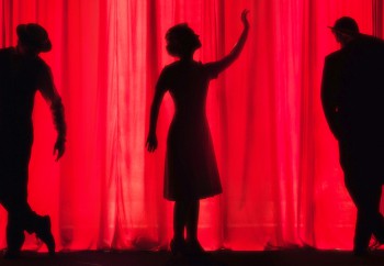 Eenakterfestival 8 maart Eenakterfestival 8 maart